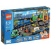 LEGO City Tren De Carga (60052)