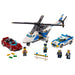 LEGO® City Chase McCain (60138)
