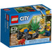 LEGO City Jungla: Buggy (60156)