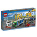 LEGO® City Terminal de Mercancías (60169)