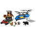 LEGO® City Montaña: Arresto (60173)