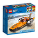 LEGO® City Coche experimental (60178)