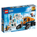 LEGO® City Ártico: Vehículo de exploración (60194)