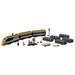 LEGO® City Tren de pasajeros (60197)