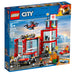 LEGO® City Estación De Bomberos (60215)