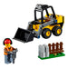 LEGO® City Retrocargadora (60219)