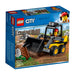 LEGO® City Retrocargadora (60219)