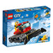 LEGO® City Compactadora de Nieve (60222)