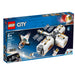 LEGO® City Estación Espacia de a Luna (60227)