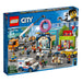 LEGO® City Inauguración de a Tienda de Donas (60233)