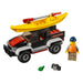 LEGO® City Aventura en Kayak (60240)