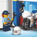 LEGO® CITY® ESTACIÓN DE POLICÍA (60246)