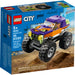 LEGO® City Camión Monstruo (60251)