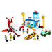 LEGO® City Aeropuerto Central (60261)