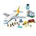 LEGO® City Avión de Pasajeros (60262)