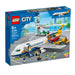 LEGO® City Avión de Pasajeros (60262)