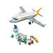 LEGO® City Avión de Pasajeros (60262)