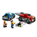LEGO® City Policía de Élite Persecución de la Perforadora (60273)