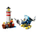 LEGO® City Policía de Élite Detención en el Faro (60274)