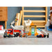 LEGO® City Unidad de Control de Incendios (60282)