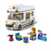 LEGO® City Casa Rodante De Vacaciones (60283)