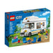 LEGO® City Casa Rodante De Vacaciones (60283)