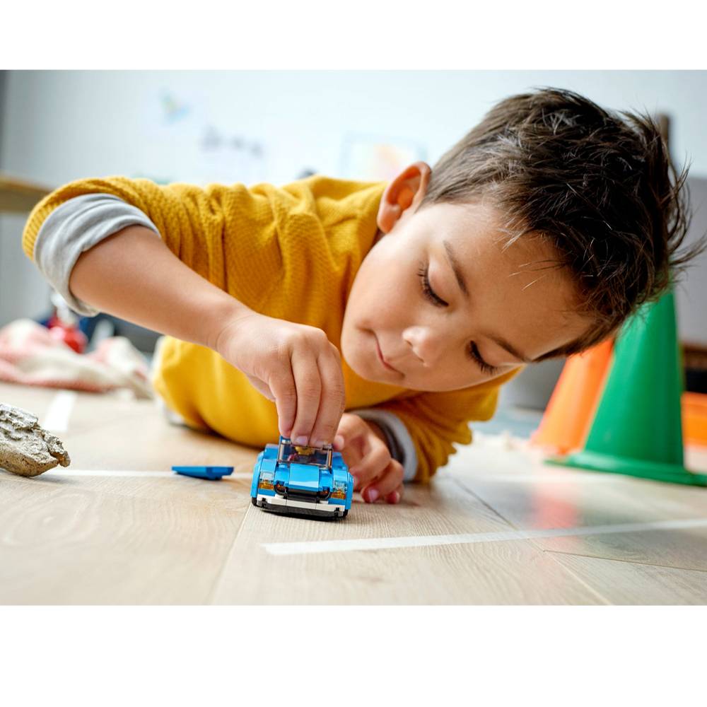 LEGO® City Auto Deportivo (60285)