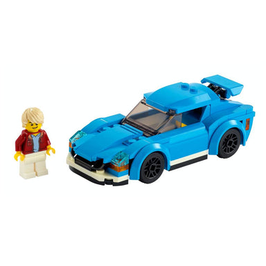 LEGO® City Auto Deportivo (60285)