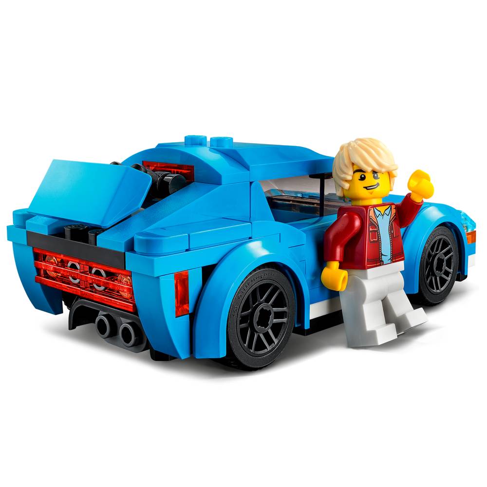 LEGO® City Auto Deportivo (60285)