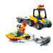 LEGO® City Quad De Rescate Costero (60286)