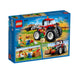LEGO® City Tractor (60287)