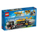 LEGO® City Camión De Transporte Del Jet Acrobático (60289)