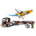 LEGO® City Camión De Transporte Del Jet Acrobático (60289)