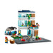 LEGO® City Casa Familiar (60291)