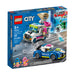 LEGO® City Persecución Policiaca del Camión de los Helados (60314)