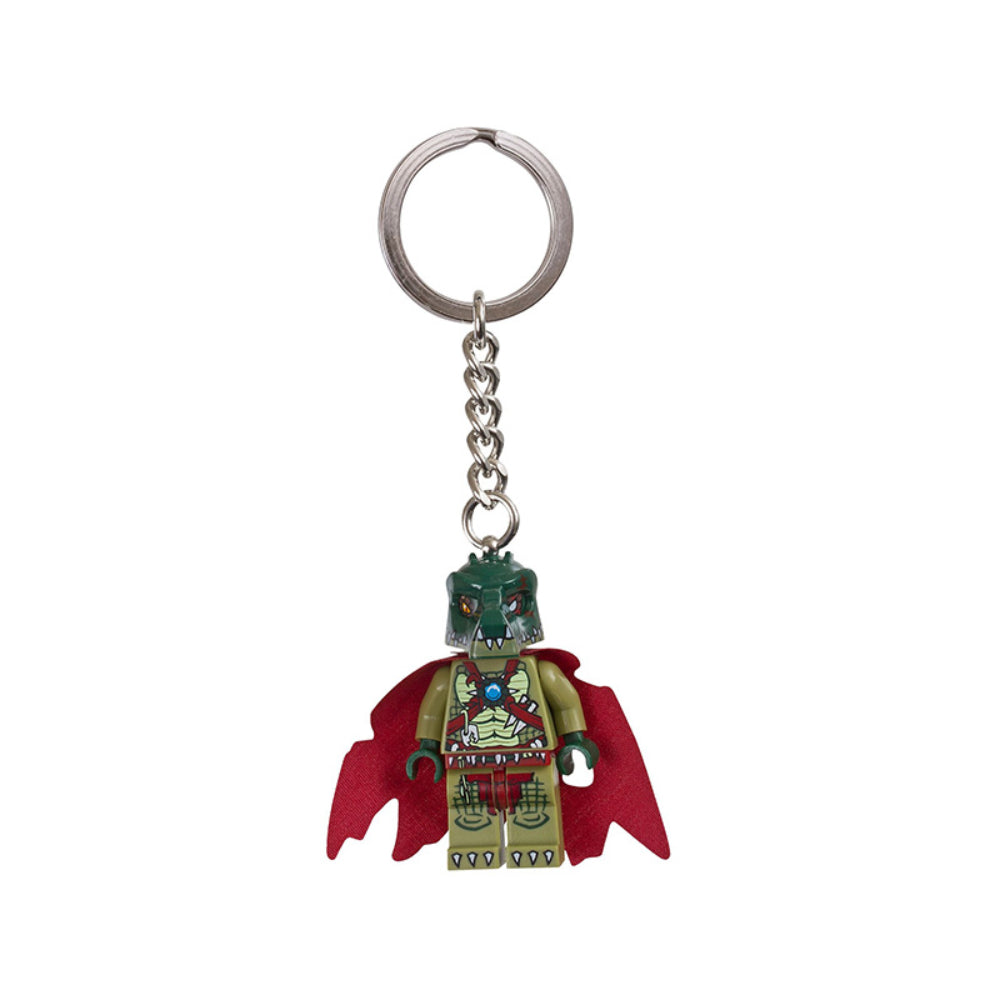 LEGO Llavero Cragger (850602)