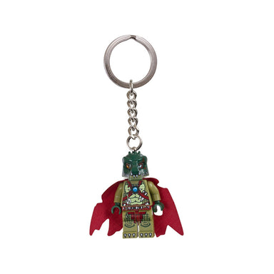 LEGO Llavero Cragger (850602)