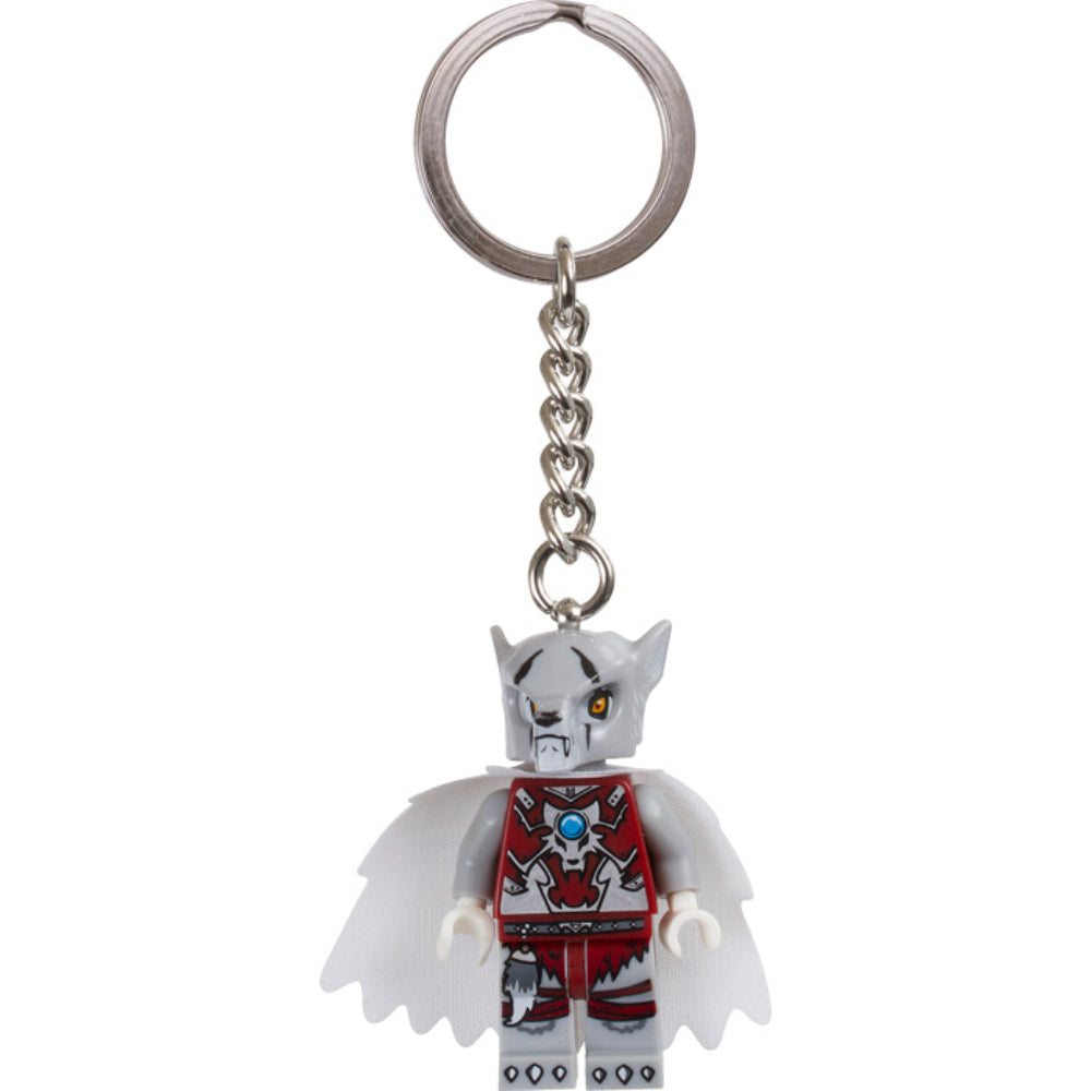 LEGO Llavero Worriz (850609)