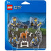 LEGO Accesory Set Police (850617)