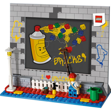 LEGO Classic Picture Frame (850702)