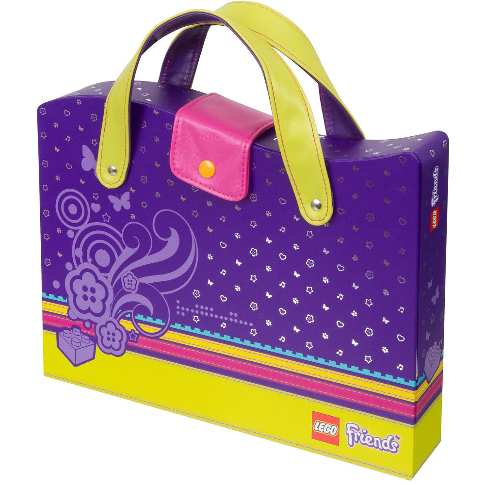 LEGO Friends Carry Case (850597)