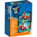 LEGO® City Moto Acrobática Escorpión Temerario (60332)