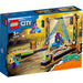 LEGO® City Desafío Acrobático Espadas (60340)