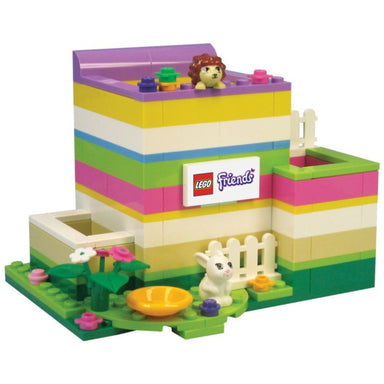 LEGO Friends Pencil Holder V46 (40080)