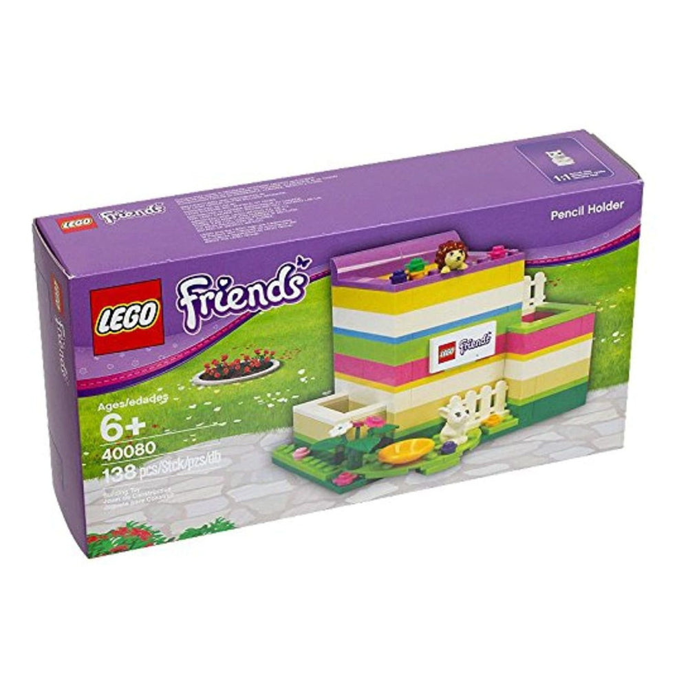 LEGO Friends Pencil Holder V46 (40080)