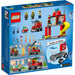 LEGO® City Fire Station and Fire Truck (60375)