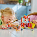 LEGO® City Fire Station and Fire Truck (60375)
