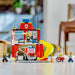 LEGO® City Fire Station and Fire Truck (60375)