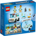 LEGO® City Camioneta Veterinaria De Rescate (60382)