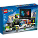 LEGO® City Camión De Torneo De Videojuegos (60388)